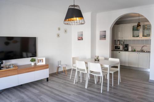 Beach Loft