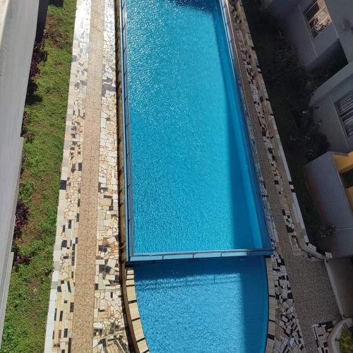 Piscina a Spring D7 o a prop