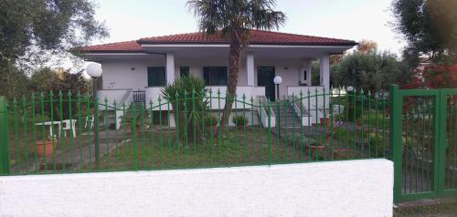 Luxury Home Policastro