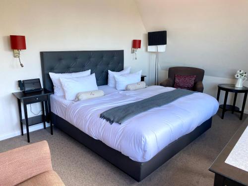 Landhotel Wittenbeck by ANS photo 27