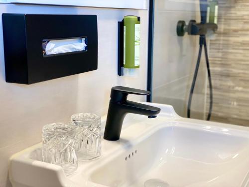 Landhotel Wittenbeck by ANS photo 43