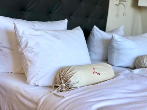 Landhotel Wittenbeck by ANS photo 42