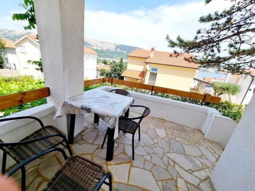 Villa Baska (3494) – Photos 3