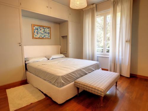 2 bedroom, 2 bathrooms Suquet with sea view AC 314