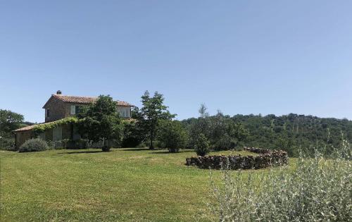 Gambar di galeri bagi La Campanina by Salogi Villas di Capanne