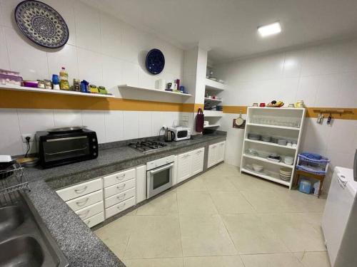 Ảnh trong thư viện ảnh của Villa à 2 pas de la plage - 4 chambres ở Imsouane