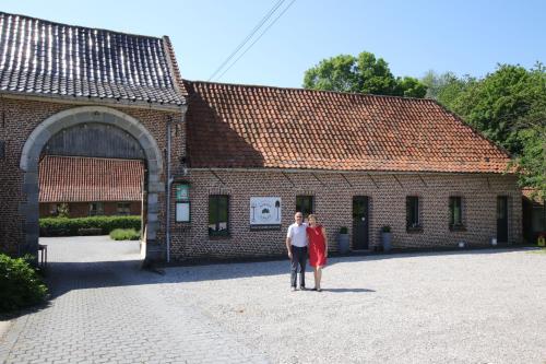 Hosté ubytování Gîte de la Noyelle à Sainghin en Mélantois