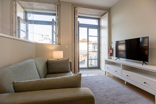 31 Janeiro 157 - Charming 1BR w AC by LovelyStay
