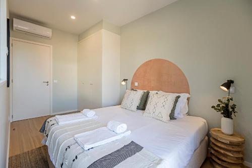 31 Janeiro 157 - Charming 1BR w AC by LovelyStay