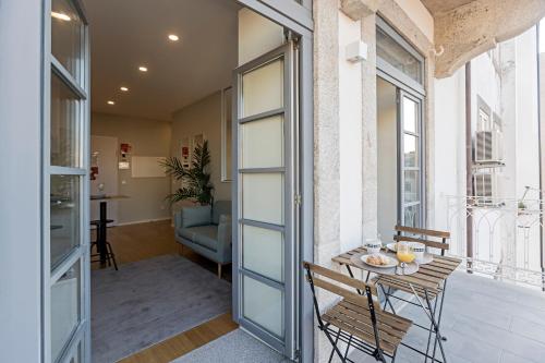 31 Janeiro 157 - Charming 1BR w AC by LovelyStay