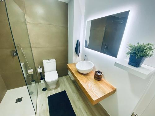 Diseño y comodidad en El Médano by Top Stay