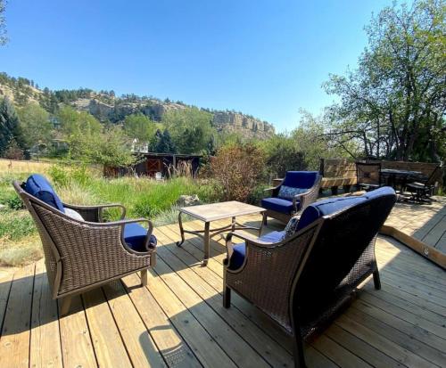 Perfect Mid-Town Oasis – Photos 3