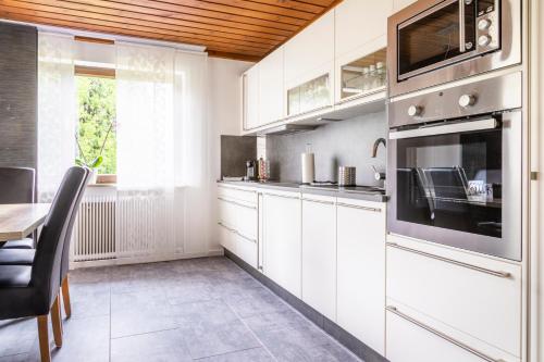 Ferienwohnung Wallmerhof am ländlichen Wimberg