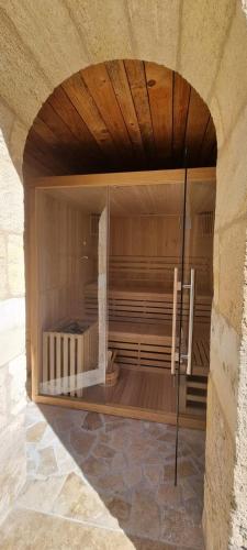 Fotografie z fotogalerie ubytování villa entière château Lacroix de Civrac 3 ch, 3 sdb, piscine xxl,sauna, 4 étoiles,7 pers v destinaci Civrac-de-Blaye