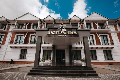 Castle Resort Spa Hotel – Photos 4