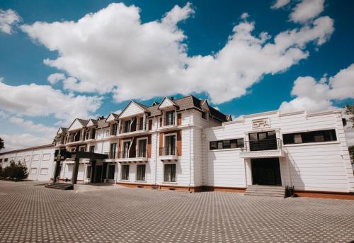 Castle Resort Spa Hotel – Photos 3
