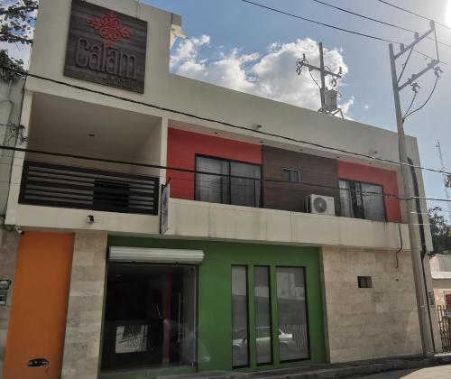 Calam Hotel – Photos 5