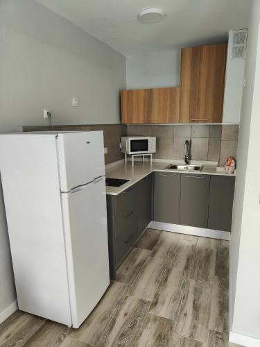 Apartamentos Australia
