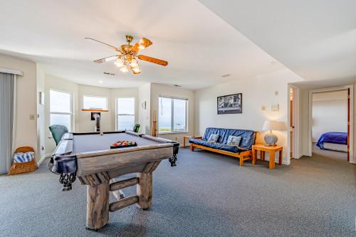 Φωτογραφία από το άλμπουμ του Brookings Oceanfront Estate σε Brookings