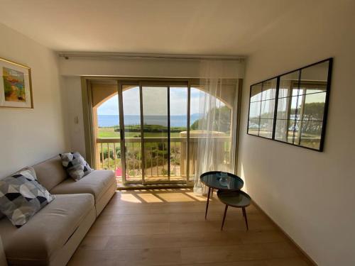 Sea-View - Wifi - Parking