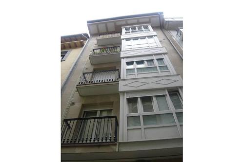 Azaraleku apartamento playa