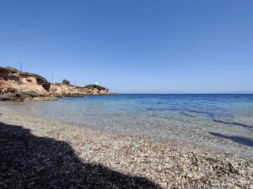 Φυσικό τοπίο κοντά σε αυτή η παραθεριστική κατοικία