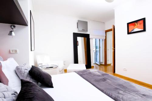 Niparè Suite - Dimore Partenopee