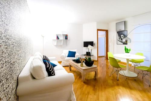 Niparè Suite - Dimore Partenopee