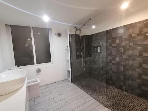 Gallery image of Villa Anastasia in Flic-en-Flac