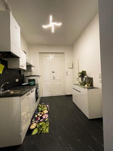 neu-möbliertes Apartment nähe Zentrum
