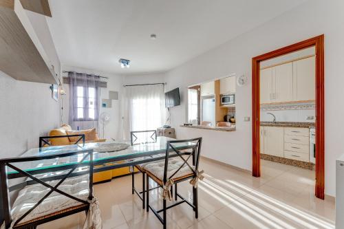 Apartamento de un dormitorio Atlantico