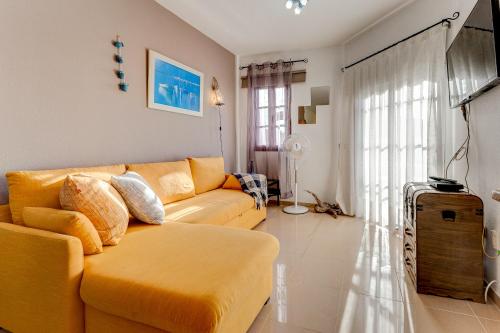 Apartamento de un dormitorio Atlantico