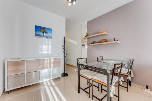 Apartamento de un dormitorio Atlantico