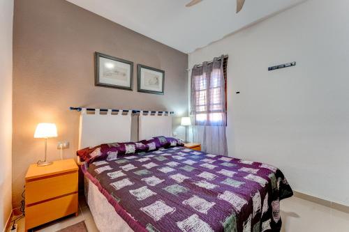 Apartamento de un dormitorio Atlantico