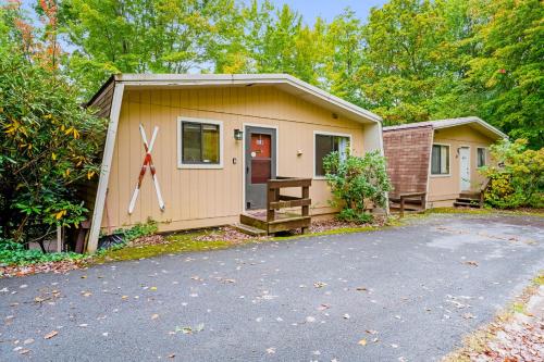 Gallery image of Laurel Haven in Banner Elk