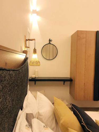 Ski Suites - Family Maisonette Kalavryta