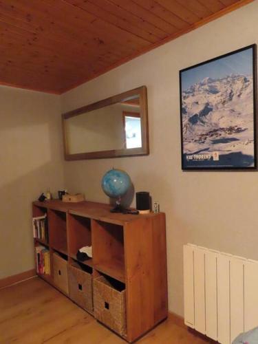 Photo de la galerie de l'établissement Authentique Maison de Village Savoyarde, à Saint-Martin-de-Belleville