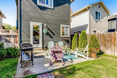 Boise Bench House – Photos 4