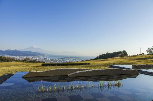 Fotografie z fotogalerie ubytování Nippondaira Hotel v destinaci Šizuoka