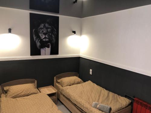 Mini-Hotel Аул – Photos 2