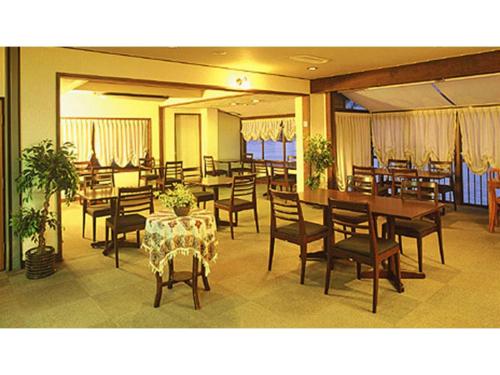 Ресторан / где поесть в Villa Schole Hakuba - Vacation STAY 34165v