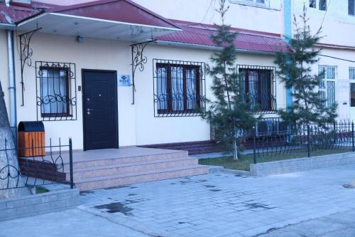 Gallery image of Hayot Hostel in Tashkent