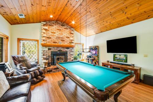 Chalet Away! – Photos 2