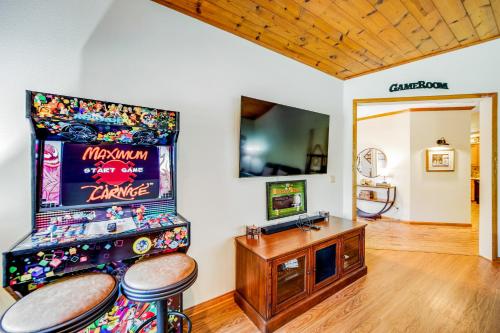 Chalet Away! – Photos 3