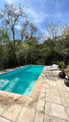 Complejo Del Valle