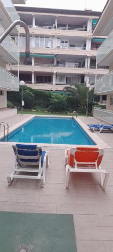 Salou Garden