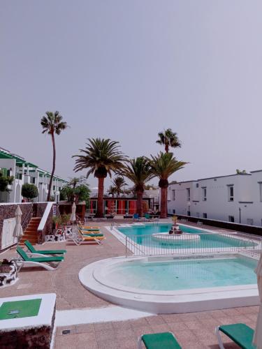 Apartamento La Arena