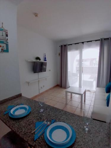 Apartamento La Arena