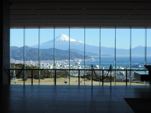 Fotografie z fotogalerie ubytování Nippondaira Hotel v destinaci Šizuoka