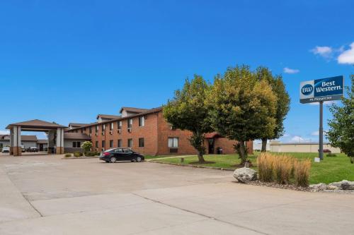 Best Western Mount Pleasant Inn – Photos 2
